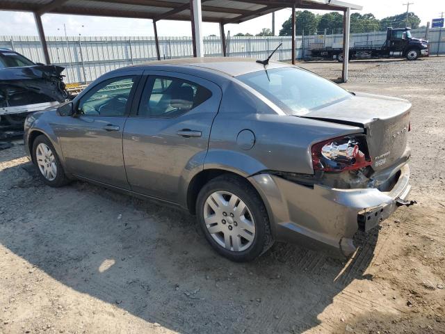 Photo 1 VIN: 1C3CDZABXCN207254 - DODGE AVENGER 