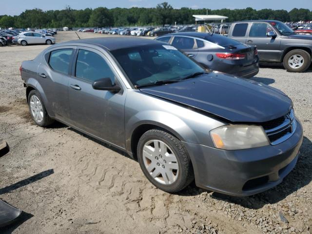 Photo 3 VIN: 1C3CDZABXCN207254 - DODGE AVENGER 