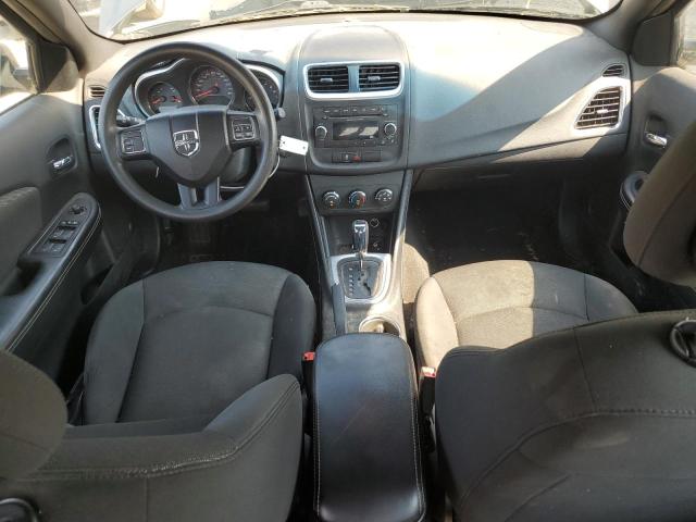 Photo 7 VIN: 1C3CDZABXCN207254 - DODGE AVENGER 