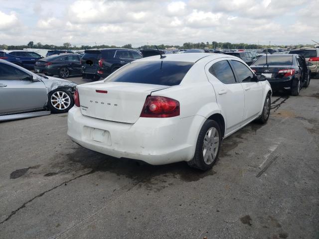 Photo 3 VIN: 1C3CDZABXCN214964 - DODGE AVENGER SE 