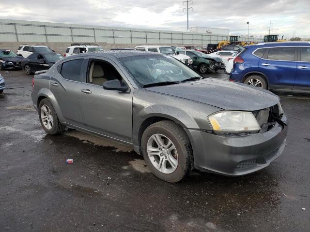 Photo 3 VIN: 1C3CDZABXCN220232 - DODGE AVENGER SE 