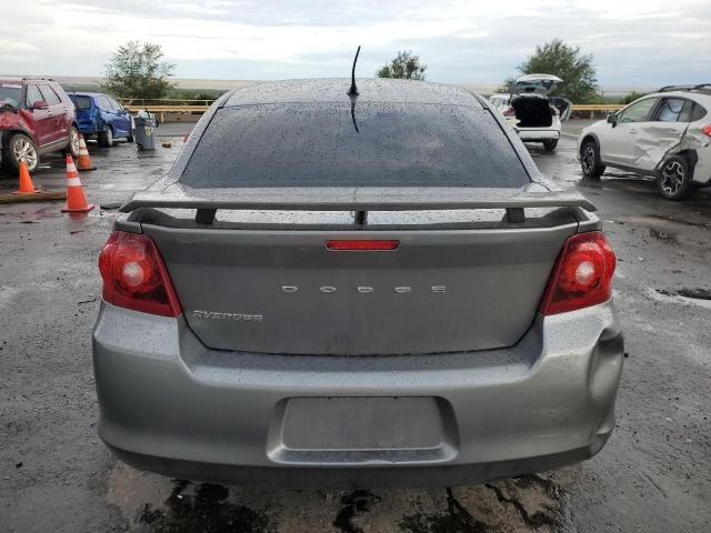 Photo 5 VIN: 1C3CDZABXCN220232 - DODGE AVENGER SE 