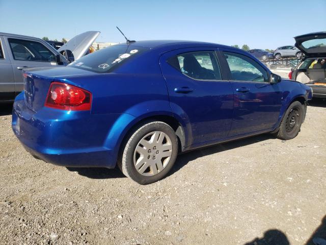 Photo 2 VIN: 1C3CDZABXCN224975 - DODGE AVENGER SE 