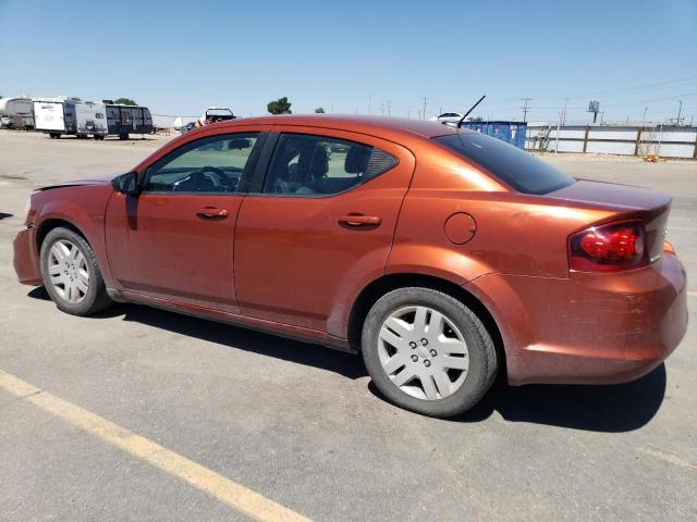 Photo 1 VIN: 1C3CDZABXCN232641 - DODGE AVENGER SE 