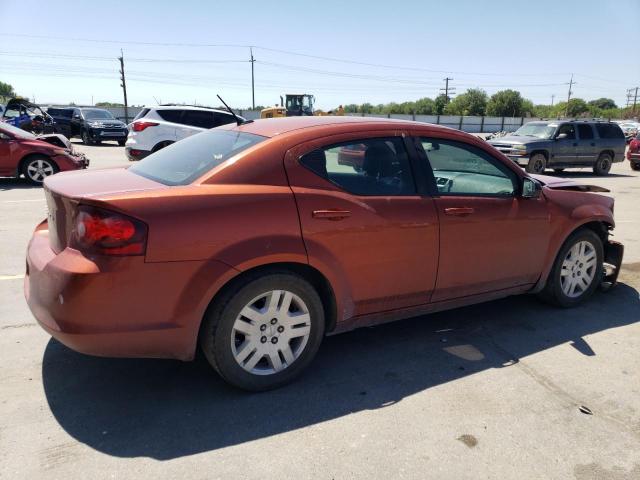 Photo 2 VIN: 1C3CDZABXCN232641 - DODGE AVENGER SE 