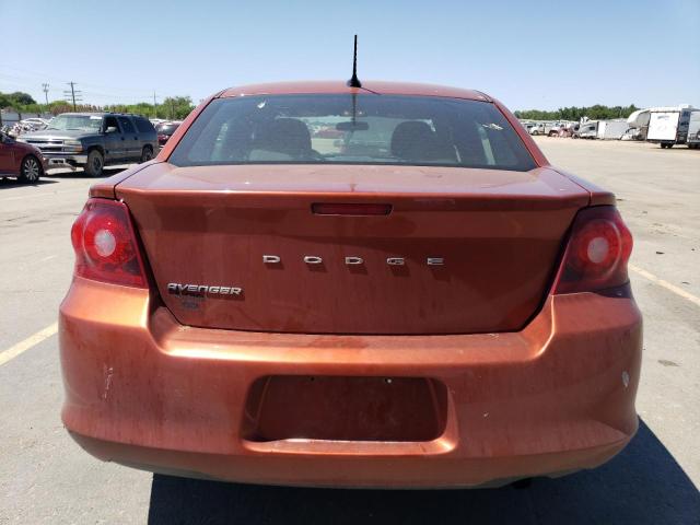 Photo 5 VIN: 1C3CDZABXCN232641 - DODGE AVENGER SE 