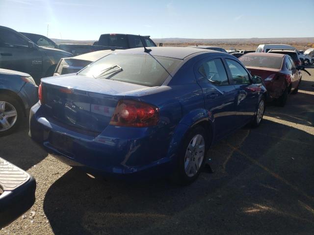 Photo 3 VIN: 1C3CDZABXCN232672 - DODGE AVENGER SE 