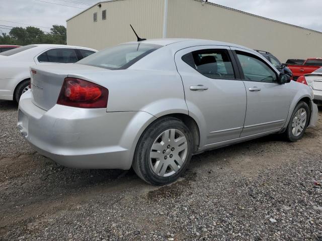 Photo 2 VIN: 1C3CDZABXCN237306 - DODGE AVENGER 