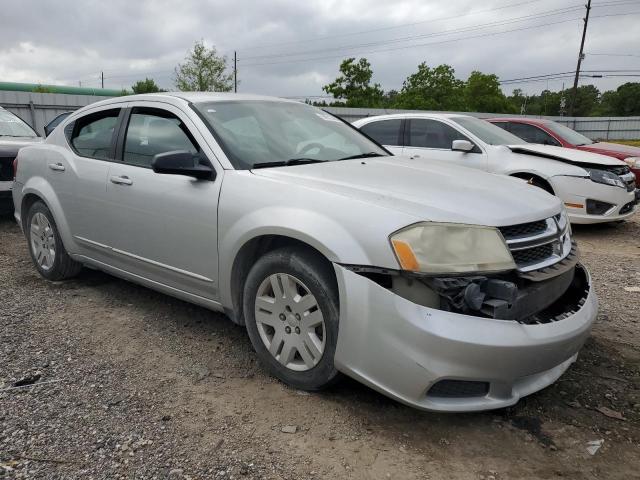 Photo 3 VIN: 1C3CDZABXCN237306 - DODGE AVENGER 