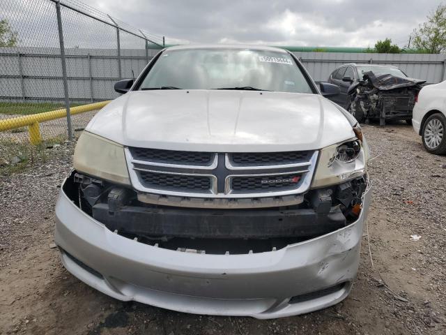 Photo 4 VIN: 1C3CDZABXCN237306 - DODGE AVENGER 