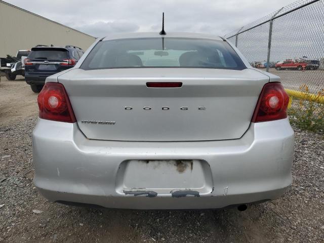 Photo 5 VIN: 1C3CDZABXCN237306 - DODGE AVENGER 