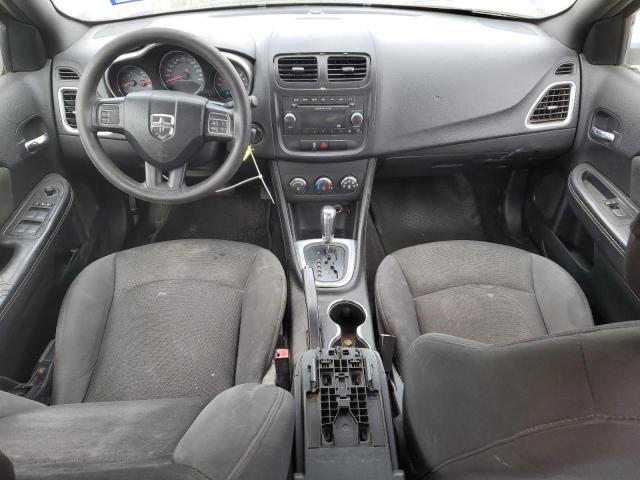 Photo 7 VIN: 1C3CDZABXCN237306 - DODGE AVENGER 