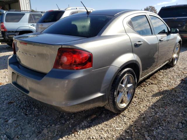 Photo 3 VIN: 1C3CDZABXCN264831 - DODGE AVENGER SE 