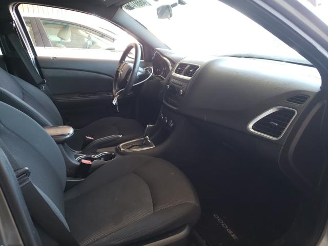 Photo 4 VIN: 1C3CDZABXCN276574 - DODGE AVENGER SE 