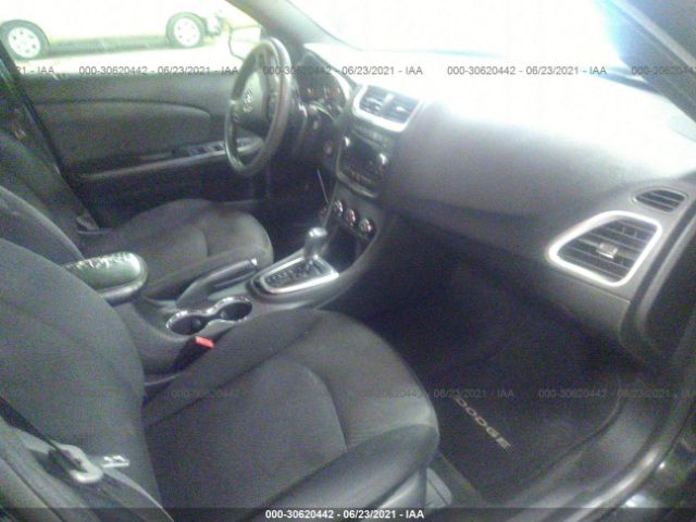 Photo 4 VIN: 1C3CDZABXCN294279 - DODGE AVENGER 