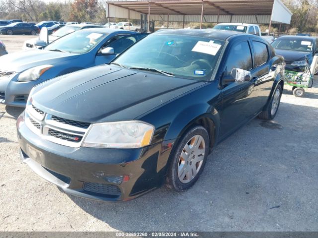 Photo 1 VIN: 1C3CDZABXCN311047 - DODGE AVENGER 