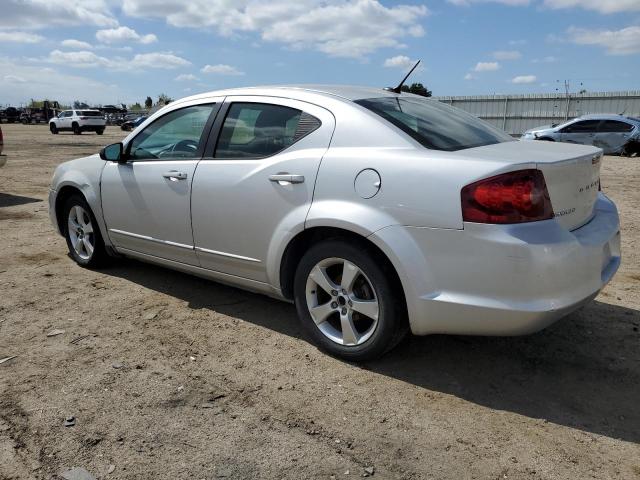 Photo 1 VIN: 1C3CDZABXCN322159 - DODGE AVENGER 