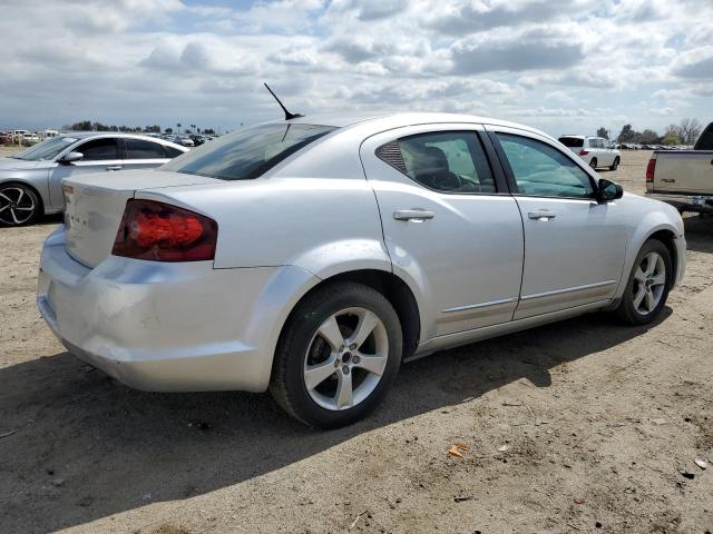 Photo 2 VIN: 1C3CDZABXCN322159 - DODGE AVENGER 