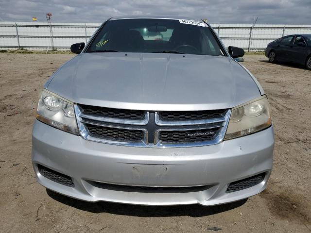 Photo 4 VIN: 1C3CDZABXCN322159 - DODGE AVENGER 