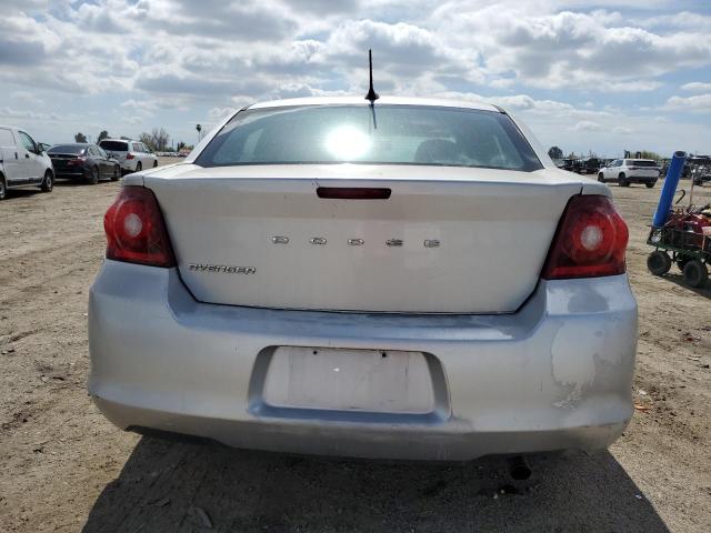 Photo 5 VIN: 1C3CDZABXCN322159 - DODGE AVENGER 