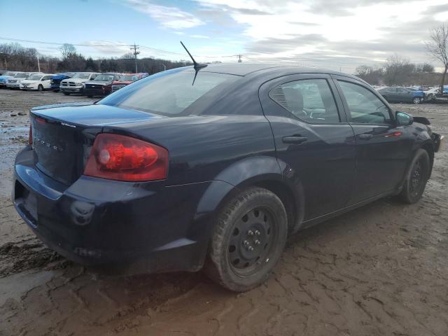 Photo 2 VIN: 1C3CDZABXCN330486 - DODGE AVENGER SE 