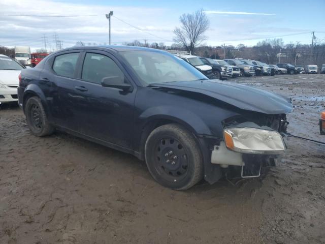 Photo 3 VIN: 1C3CDZABXCN330486 - DODGE AVENGER SE 