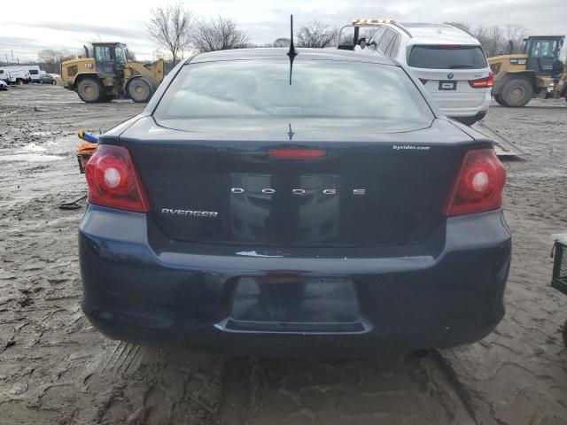 Photo 5 VIN: 1C3CDZABXCN330486 - DODGE AVENGER SE 