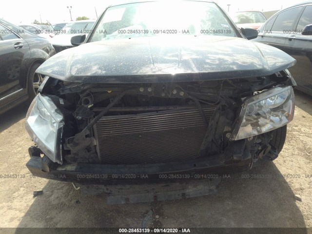 Photo 5 VIN: 1C3CDZABXDN517048 - DODGE AVENGER 