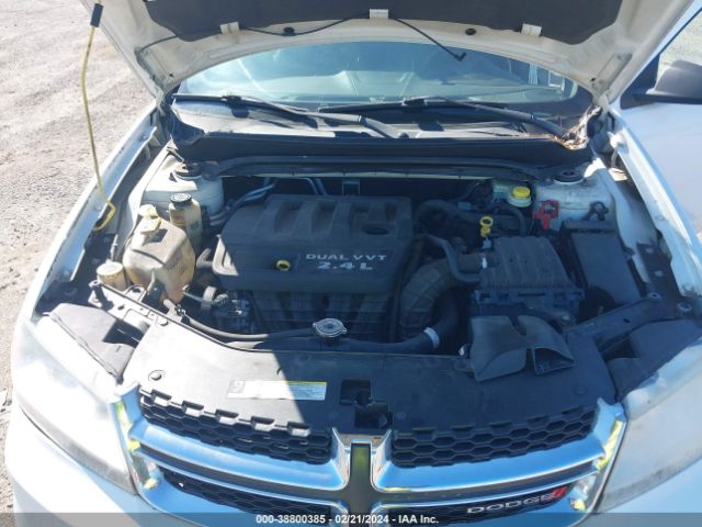 Photo 9 VIN: 1C3CDZABXDN518796 - DODGE AVENGER 