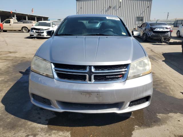 Photo 4 VIN: 1C3CDZABXDN519267 - DODGE AVENGER 