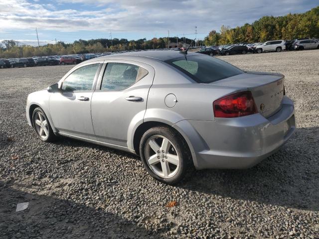 Photo 1 VIN: 1C3CDZABXDN529779 - DODGE AVENGER SE 