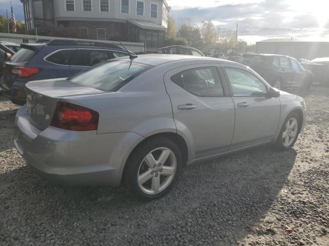 Photo 2 VIN: 1C3CDZABXDN529779 - DODGE AVENGER SE 