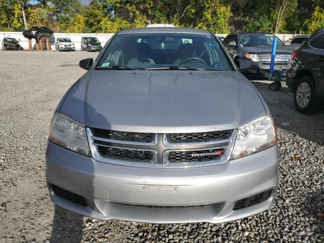 Photo 4 VIN: 1C3CDZABXDN529779 - DODGE AVENGER SE 