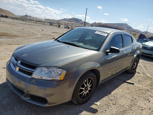 Photo 0 VIN: 1C3CDZABXDN530592 - DODGE AVENGER 