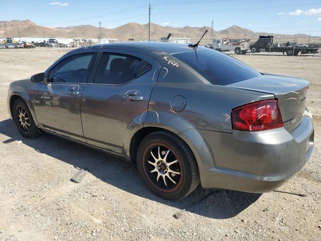 Photo 1 VIN: 1C3CDZABXDN530592 - DODGE AVENGER 