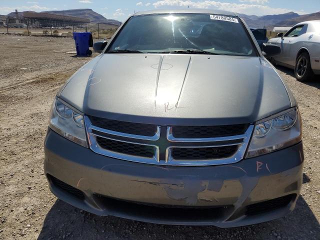 Photo 4 VIN: 1C3CDZABXDN530592 - DODGE AVENGER 