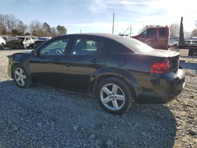 Photo 1 VIN: 1C3CDZABXDN531144 - DODGE AVENGER 