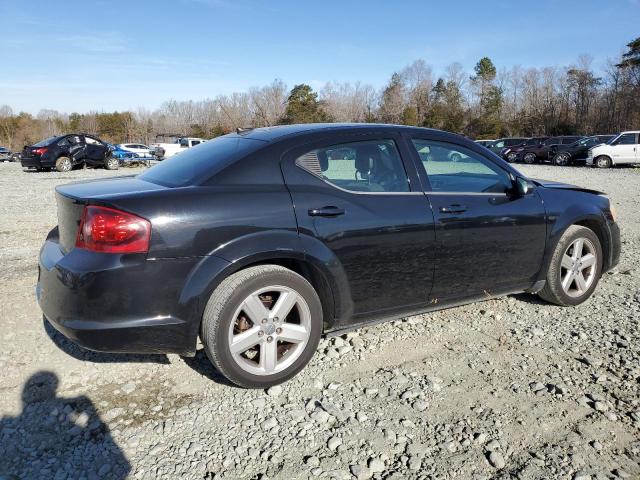 Photo 2 VIN: 1C3CDZABXDN531144 - DODGE AVENGER 