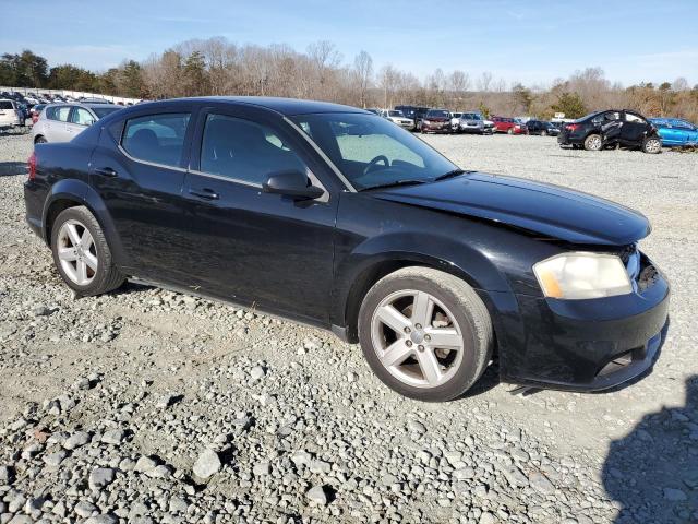 Photo 3 VIN: 1C3CDZABXDN531144 - DODGE AVENGER 