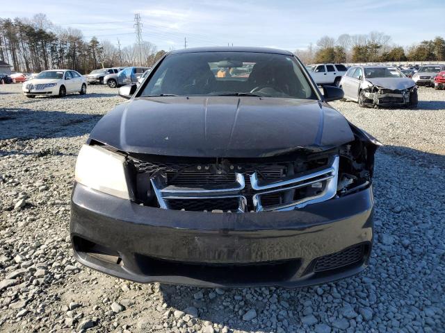 Photo 4 VIN: 1C3CDZABXDN531144 - DODGE AVENGER 