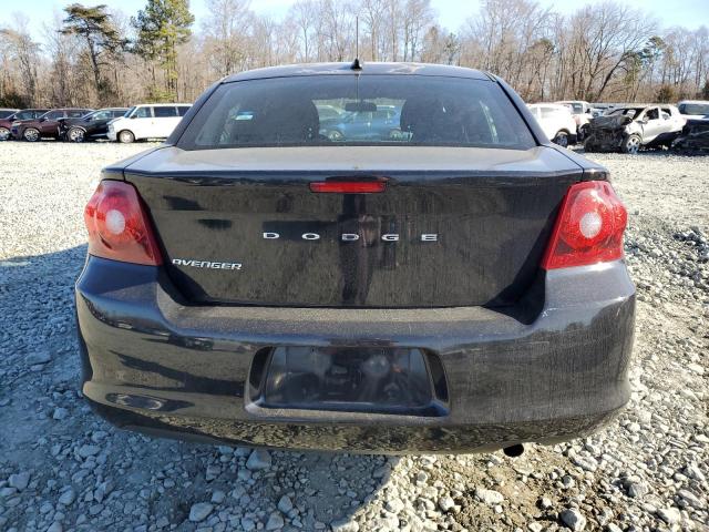 Photo 5 VIN: 1C3CDZABXDN531144 - DODGE AVENGER 