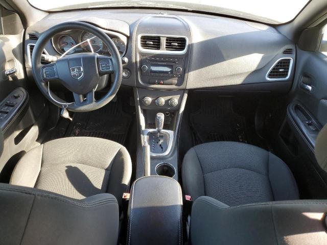 Photo 7 VIN: 1C3CDZABXDN531144 - DODGE AVENGER 