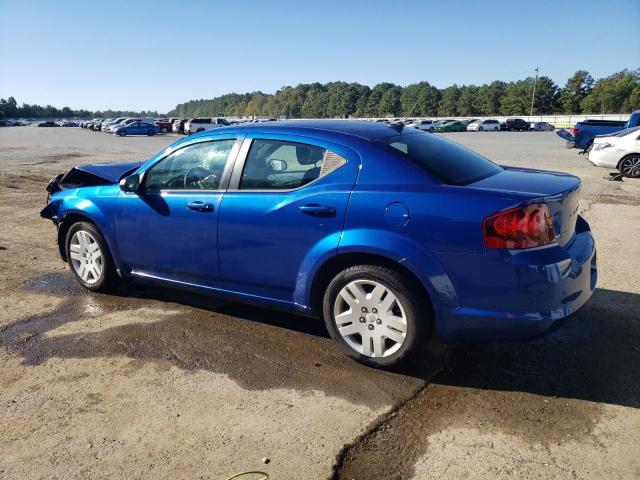 Photo 1 VIN: 1C3CDZABXDN540426 - DODGE AVENGER SE 