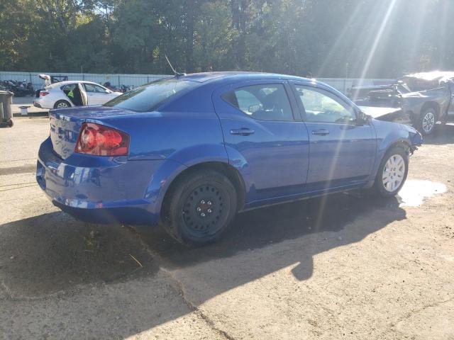 Photo 2 VIN: 1C3CDZABXDN540426 - DODGE AVENGER SE 