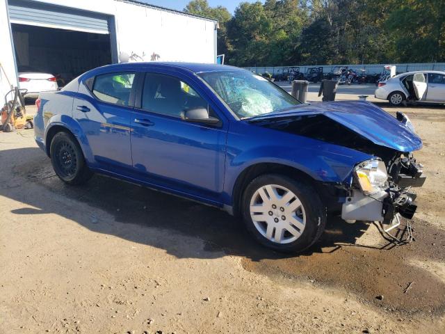 Photo 3 VIN: 1C3CDZABXDN540426 - DODGE AVENGER SE 