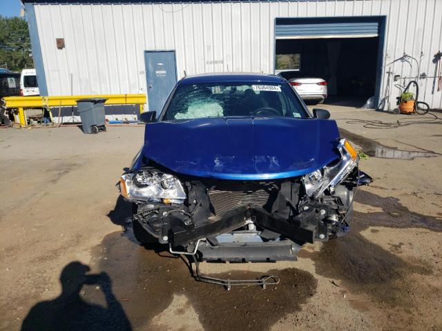 Photo 4 VIN: 1C3CDZABXDN540426 - DODGE AVENGER SE 