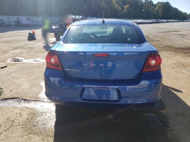 Photo 5 VIN: 1C3CDZABXDN540426 - DODGE AVENGER SE 