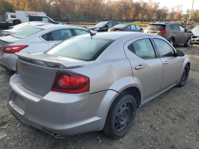 Photo 3 VIN: 1C3CDZABXDN543939 - DODGE AVENGER SE 