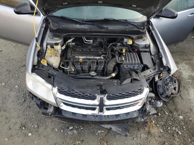 Photo 6 VIN: 1C3CDZABXDN543939 - DODGE AVENGER SE 