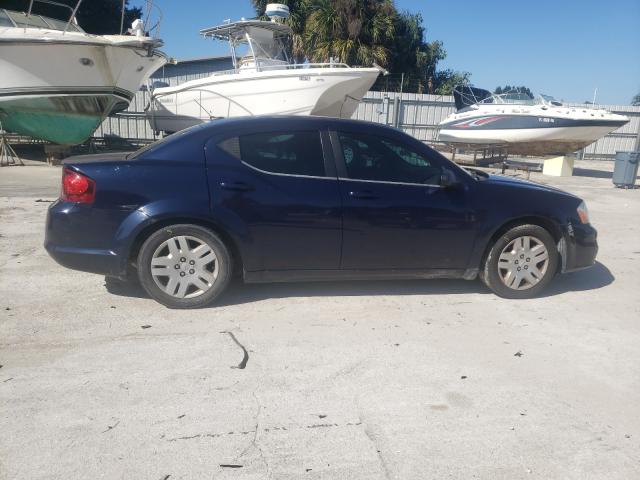 Photo 9 VIN: 1C3CDZABXDN543942 - DODGE AVENGER 